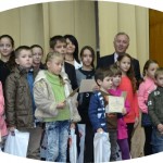 Totalurile cncursului Impresii despre vacanta