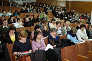 conferinta
