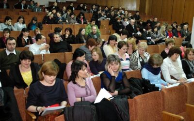 conferinta