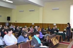 seminar
