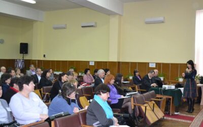 seminar