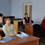 INTILNIREA LA CENTRUL DE POSTA FALESTI