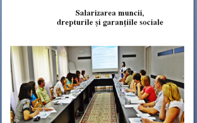 salarizarea
