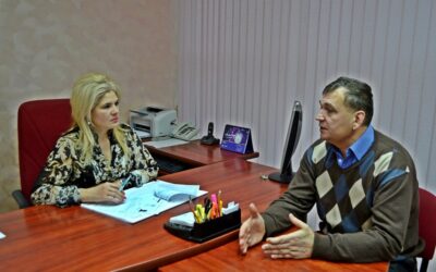presedintele CS de la I S Rejistru dl Petru