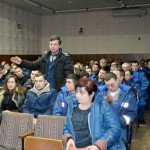 intilniri  la  moldtelecom