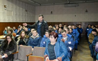 intilniri  la  moldtelecom