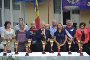 5 deschiderea