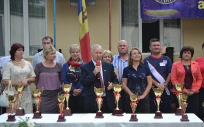 5 deschiderea