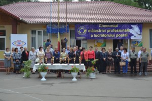 ziua  postei