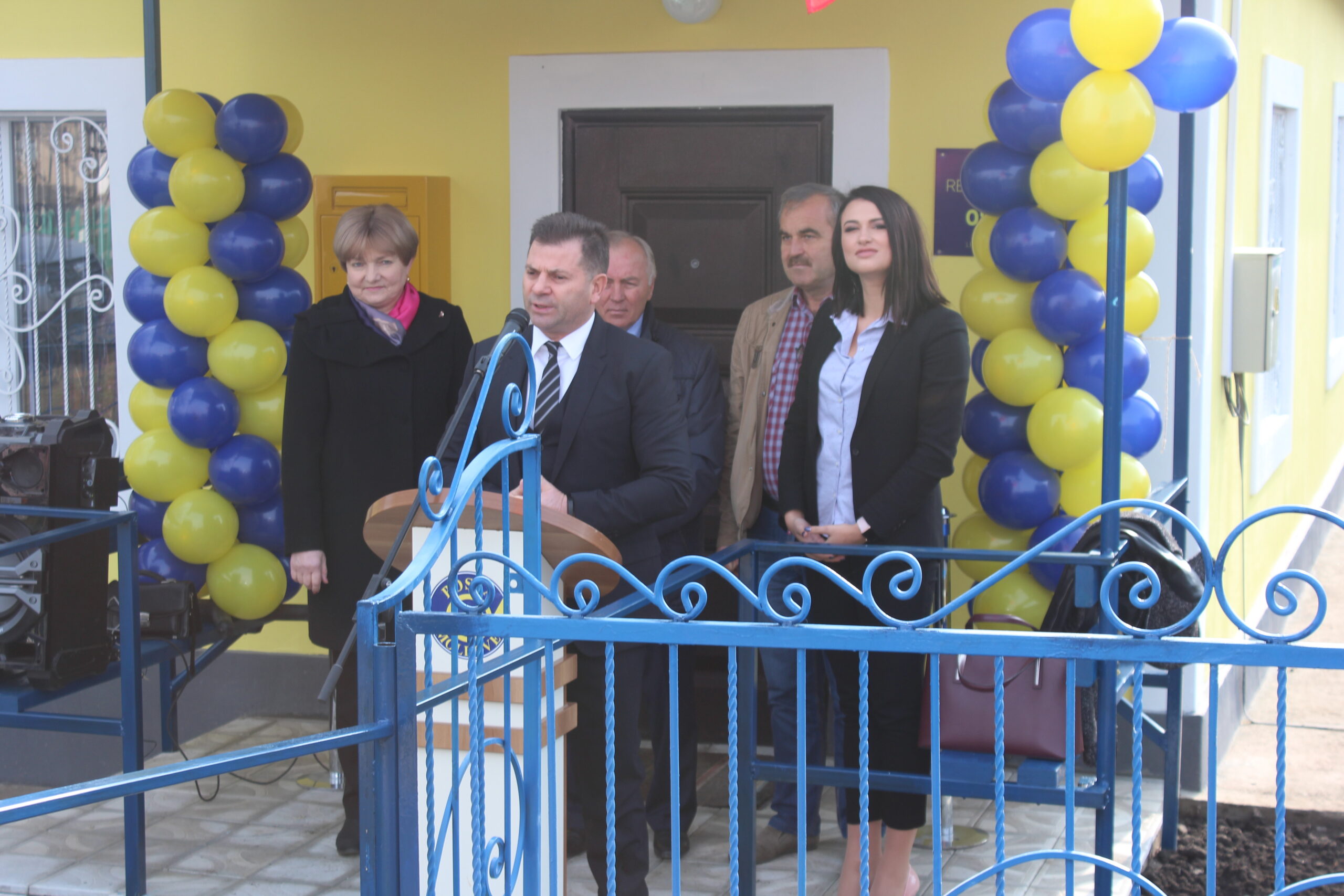 Î.S.„Poșta Moldovei” a deschis încă două oficii poștale