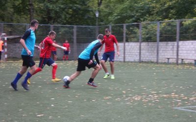 fotbal