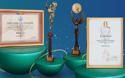 Diploma de onoare