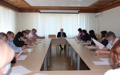 birou executiv
