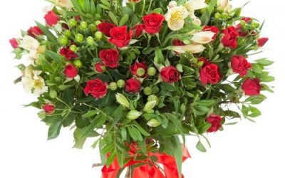 buchet_de_minirosa_si_alstroemeria_sfantul_ion