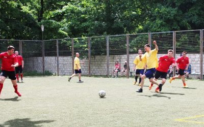 fotbal