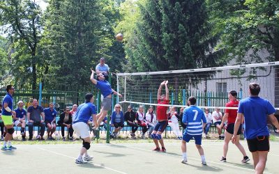 volei barbati 2