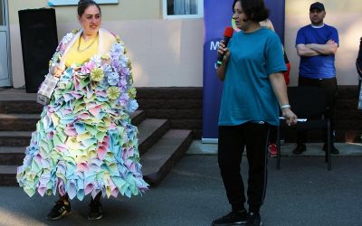creatii 18