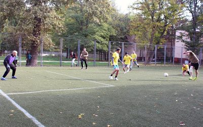 minifotbal 1