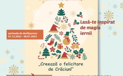 felicitare concurs IARNA