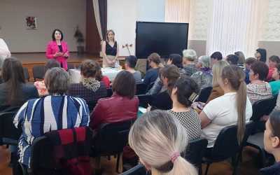 Discurs Presedinte 2