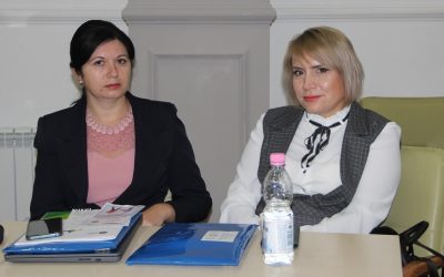 Alina Mariana