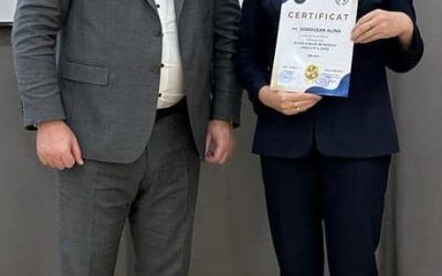 Alina SSM