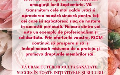 Septembrie