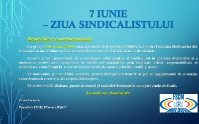7 IUNIE