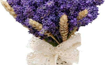 buchet-mireasa-lavanda-si-spice-ieftin-livrare-flori-bucuresti-ilfov