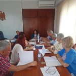 Sedința BE