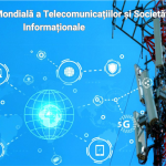 17 mai – Ziua Mondială a Telecomunicațiilor și Societății Informaționale (1)